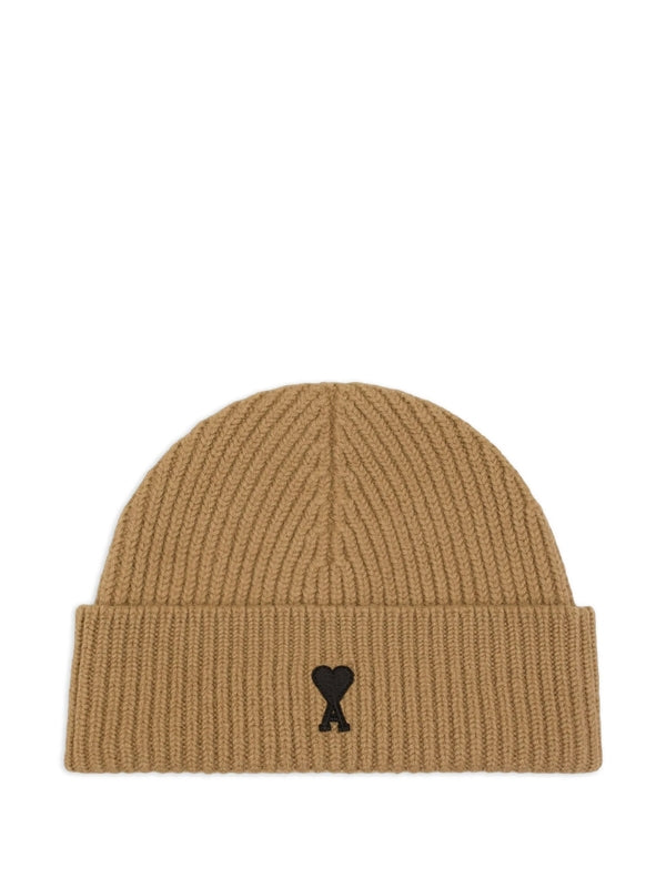 Ami Brown Beanies