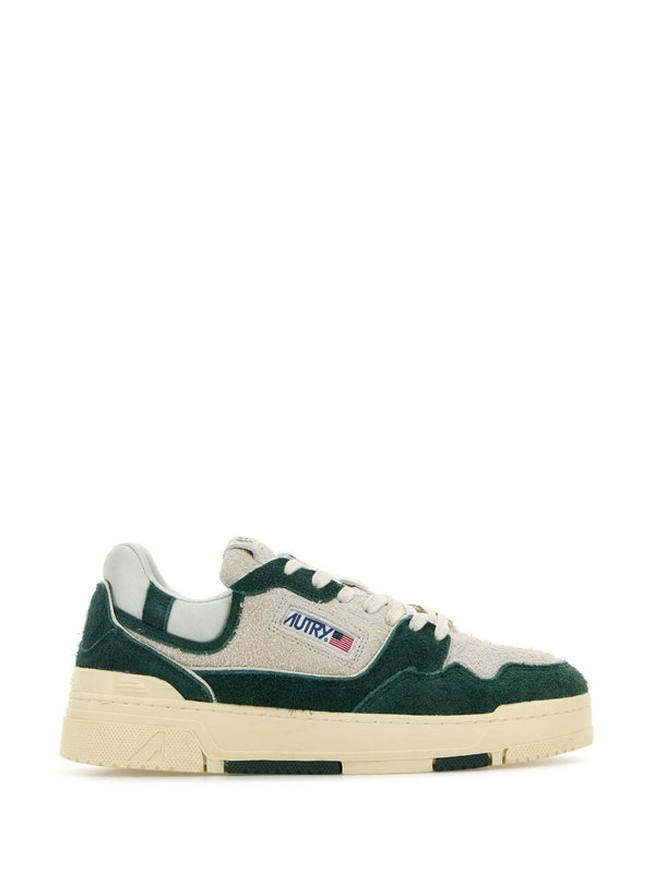 Clc Low-top Sneakers