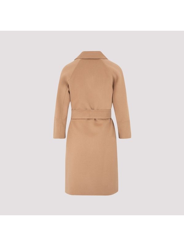 Arona Wool Coat