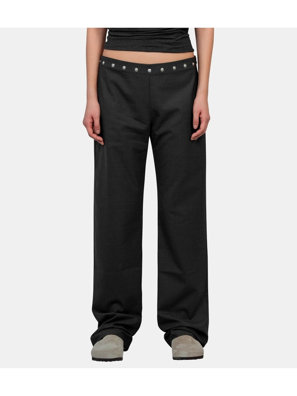 Paloma-Wool Brown Trousers