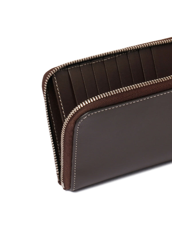 Tod'S Brown Wallets