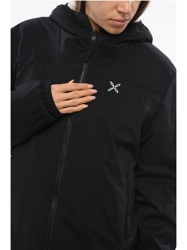 Montura Black Jackets