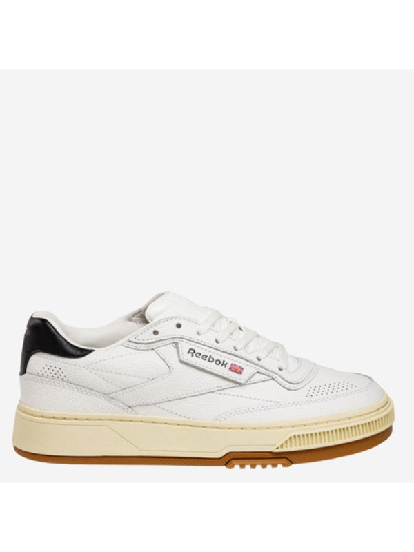 Reebok White Sneakers