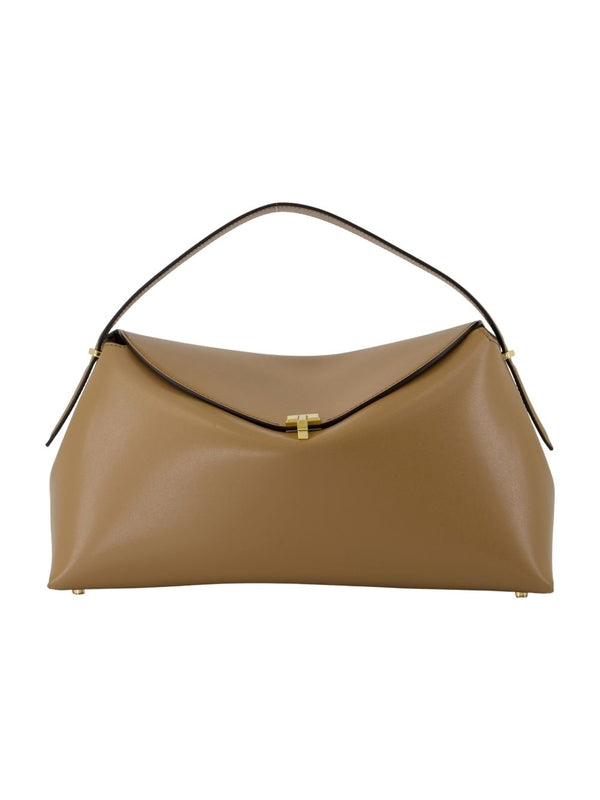 Toteme Brown Tote Bags