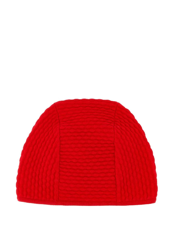 BEANIES UMD559SOOO15HP F0011 Red Beanies