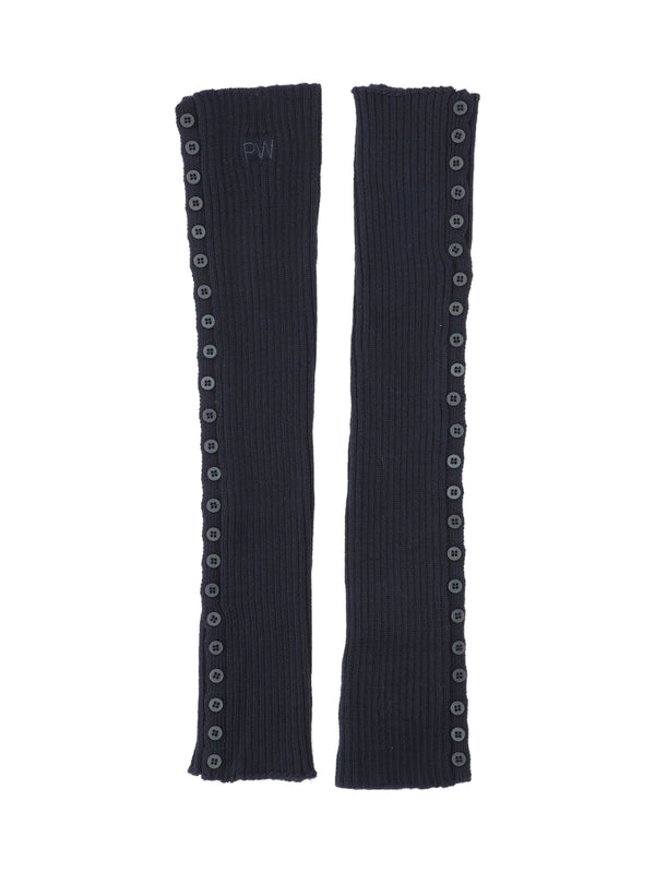 Paloma-Wool Grey Socks