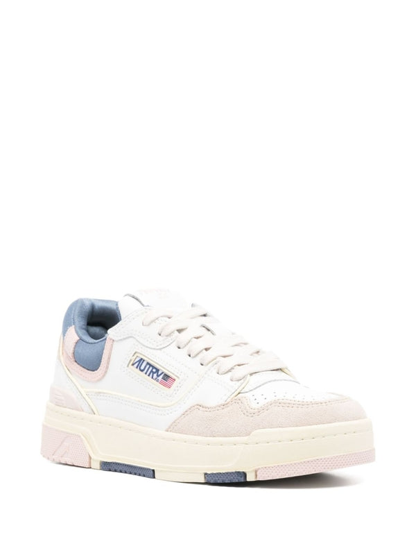 Clc Low Top Sneakers