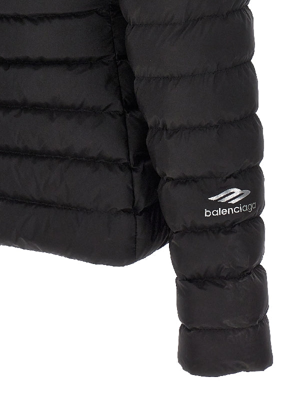 3B Sport Icon Ski Padded Jacket