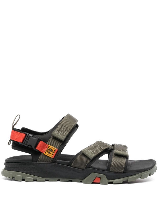 Timberland Khaki Sandals