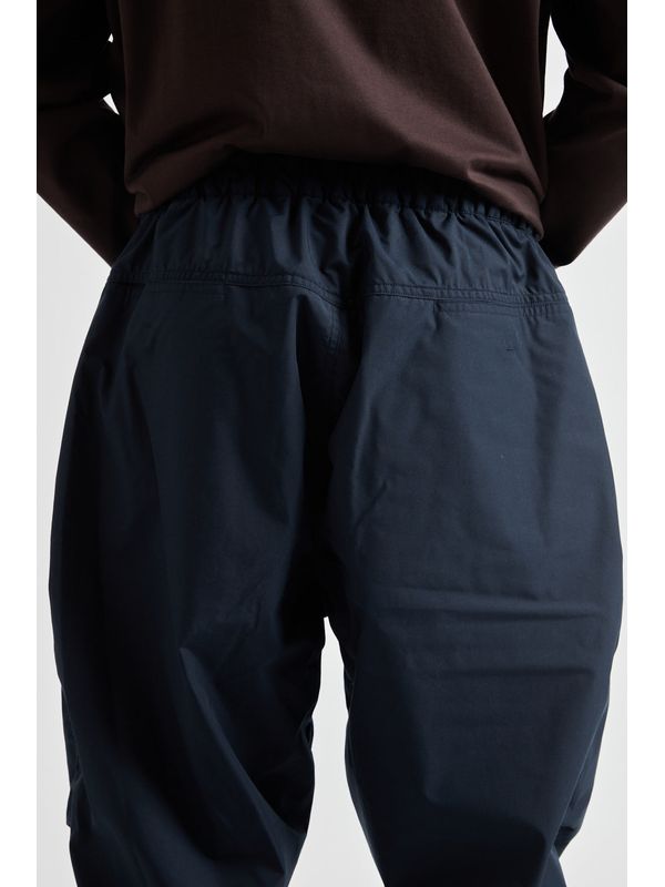 Deck Cotton Blend Pants