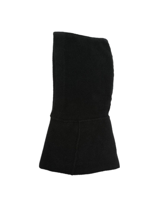 Merino Wool Blend Balaclava