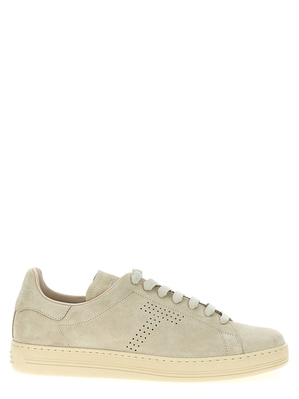 Warwick
  Low-Top Sneakers