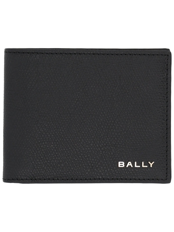 Bally Black Wallets