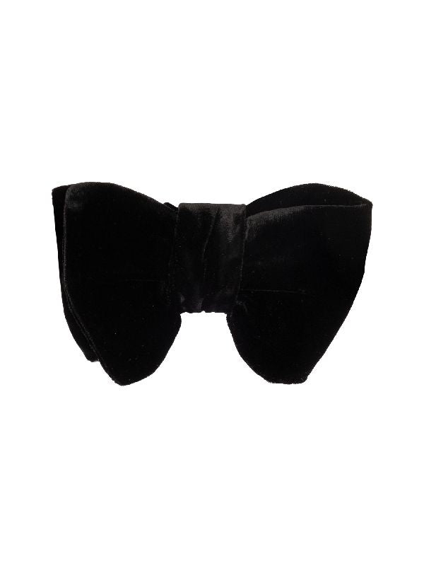 Velvet Plain
  Bowtie