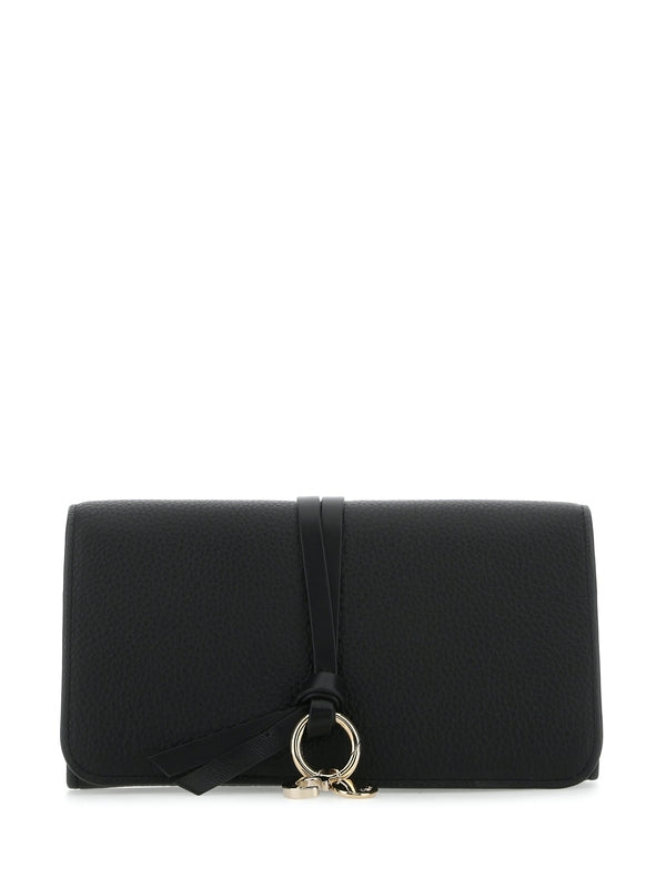 WALLETS PIPPACZN BLALIGGOL BLACKLIGHTGOLD Wallets