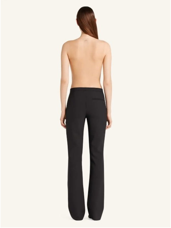 Courrèges Black Trousers
