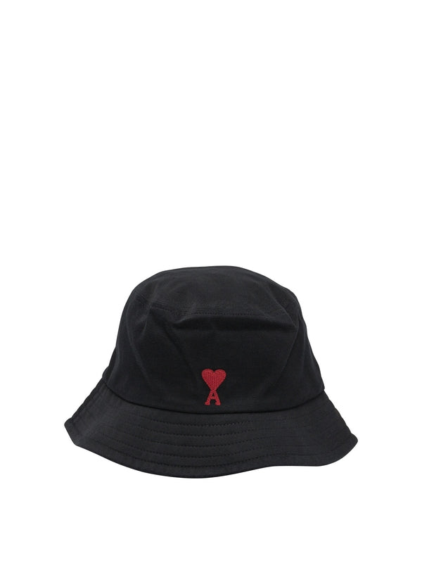 Logo Embroidery Bucket Hat
