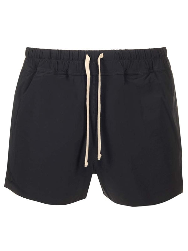 Nylon Swim Shorts