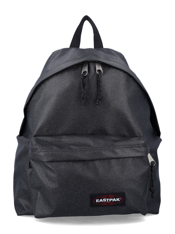 Eastpak Black Backpack