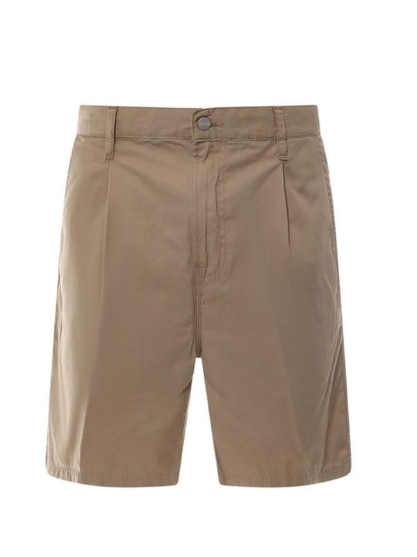 Carhartt Beige Shorts