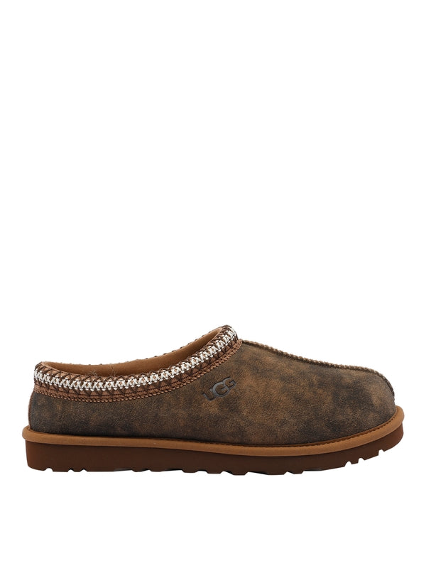 Ugg Brown Bloafer