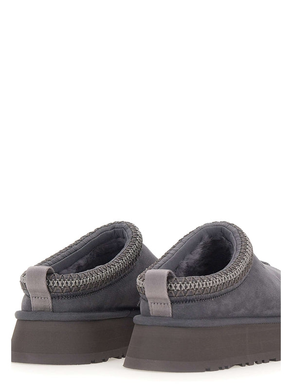 Ugg Grey Bloafer