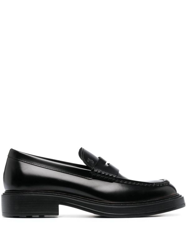 Tod's Flat shoes Loafers