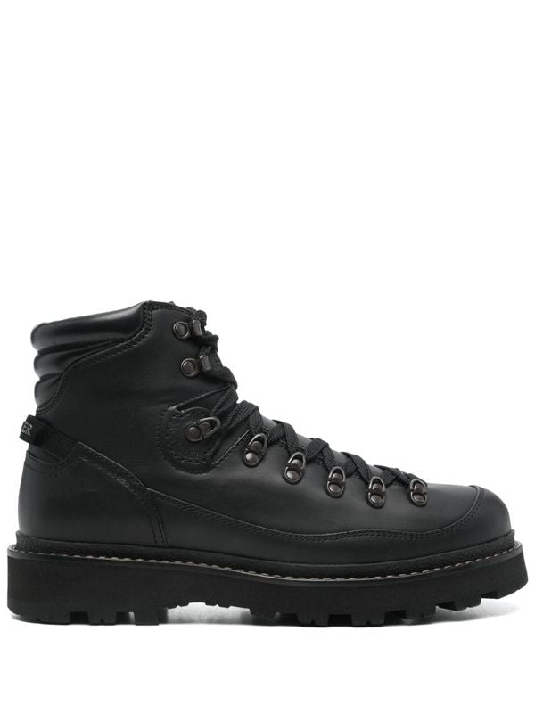 Peka Trek Lace-Up Boots