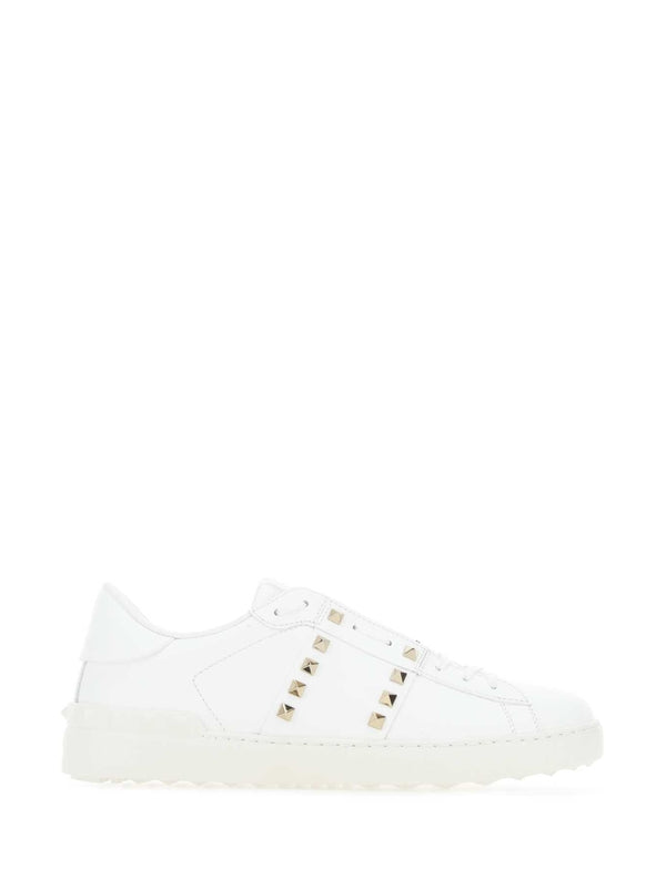 Valentino White Sneakers