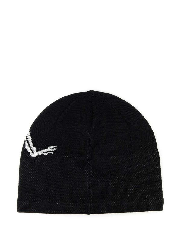 Bird Head Wool Blend Beanie