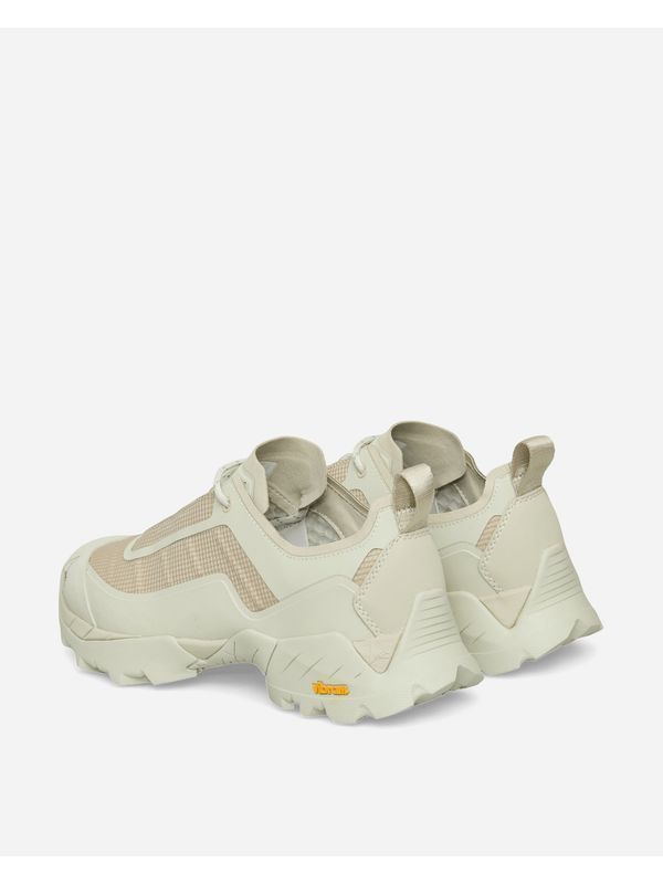 KATHARINA Hybrid Low-top Sneakers