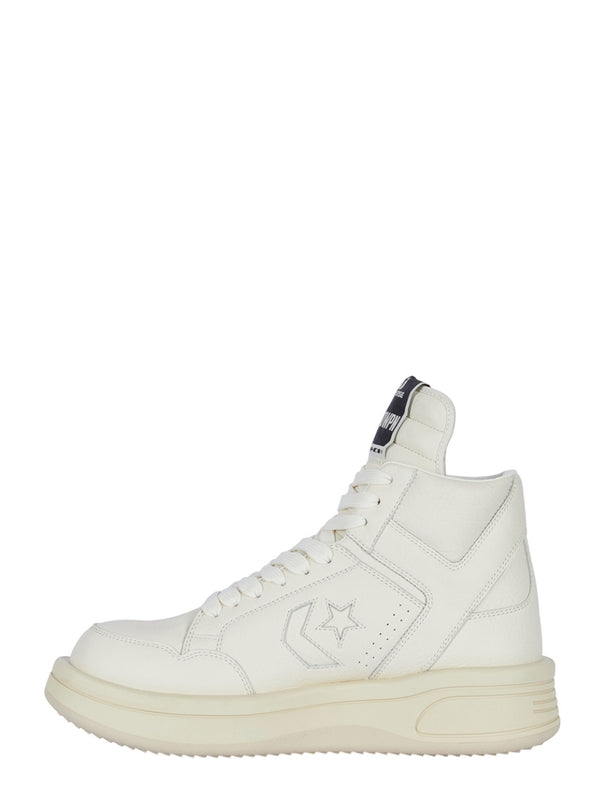 Converse Turbowpn High-top Sneakers