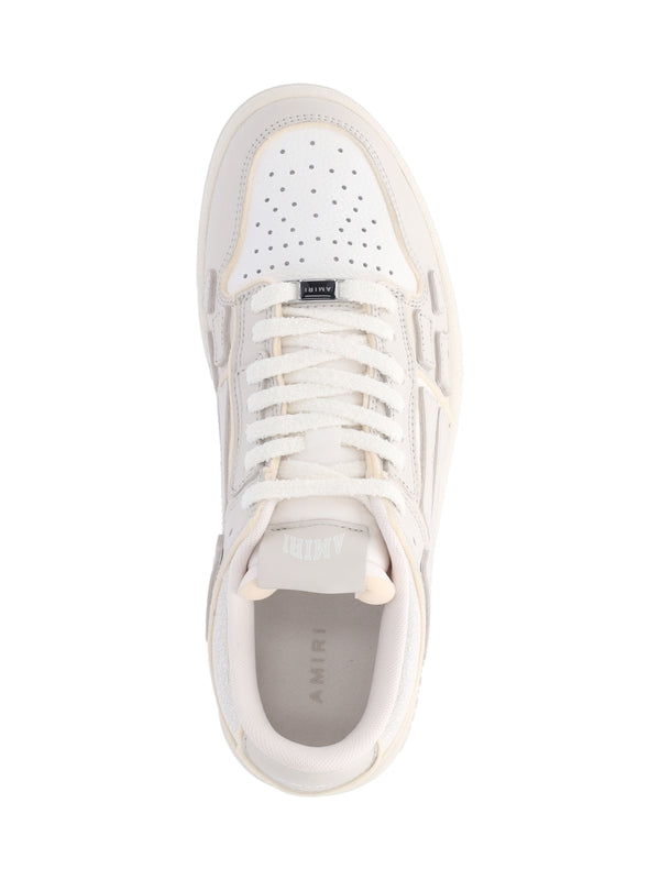 AMIRI - Skele Lowtop Sneakers - Jente