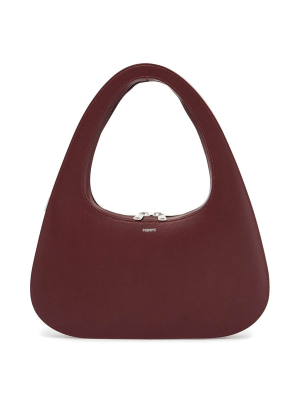 coperni - Swipe Baguette Large Shoulder
  Bag - Jente