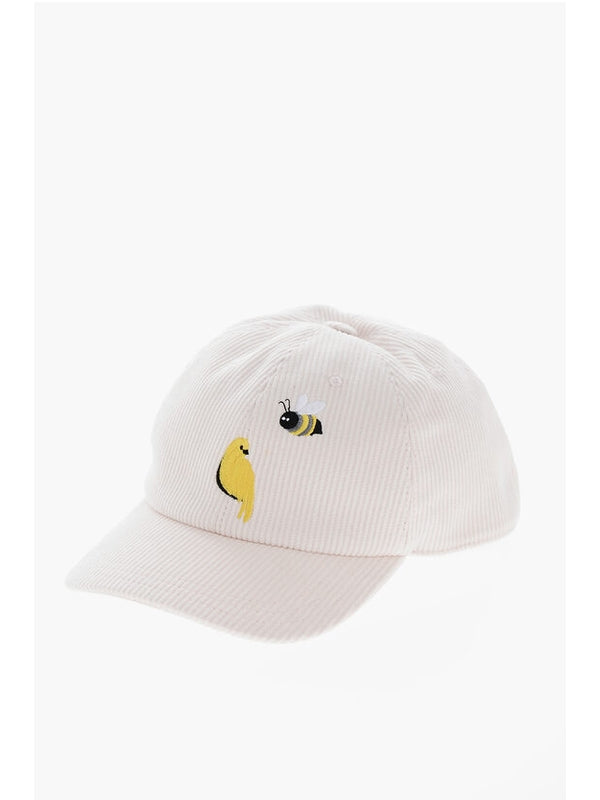 Thom Browne Pink Cap