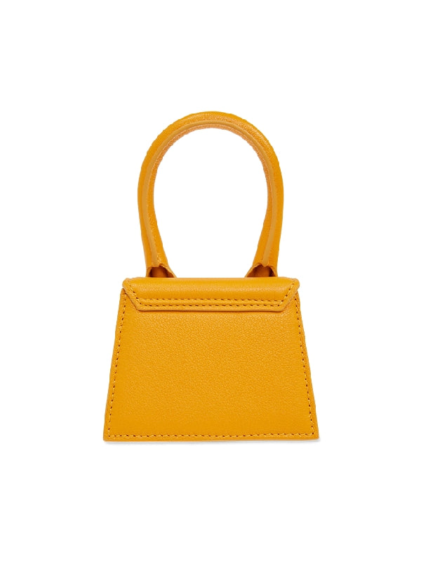 Le Chiquito
  Signature Mini Tote Bag