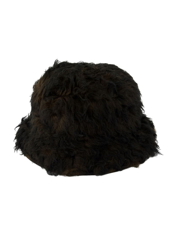 Our Legacy Brown Bucket Hats