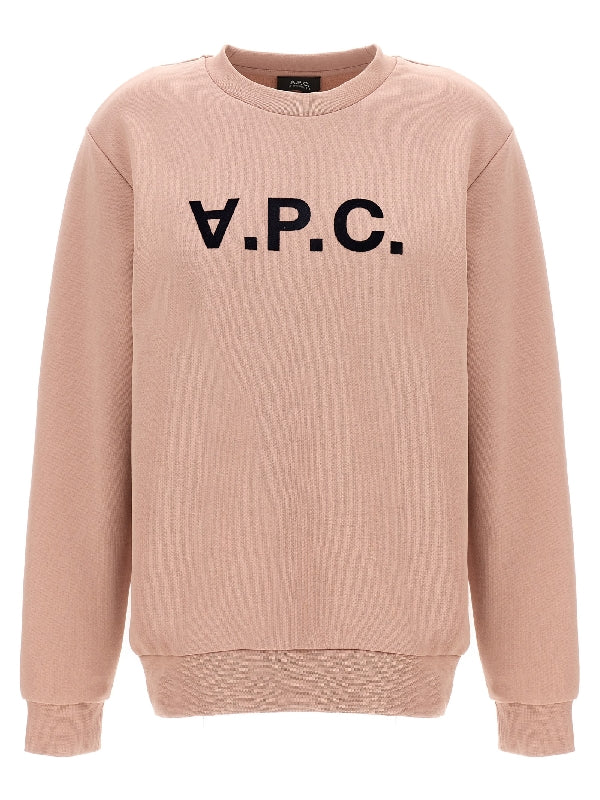 Vpc Logo Sweatshirt