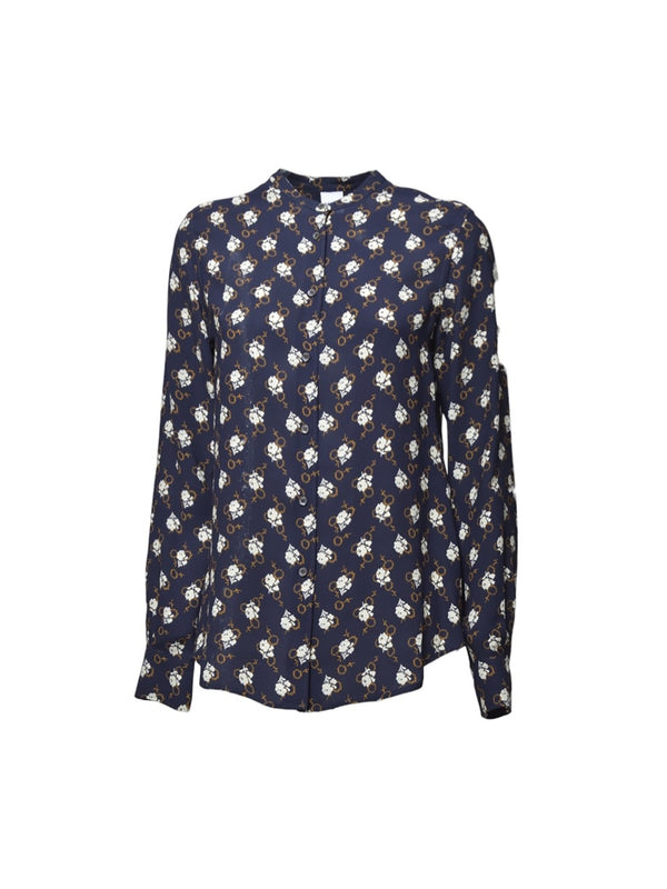 Aspesi Blue Shirts & Blouses