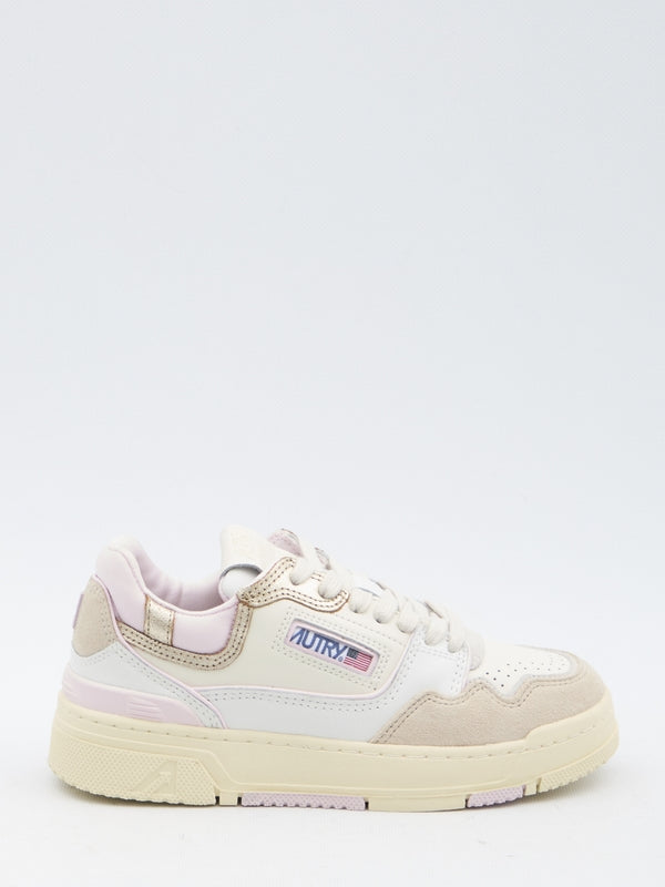 Clc Low Top Sneakers - Jente