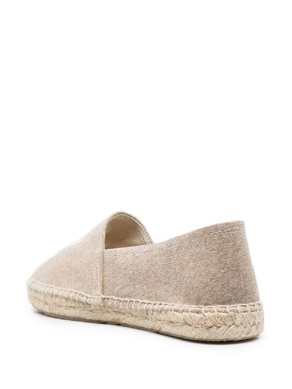 Canae Logo
  Canvas Espadrilles