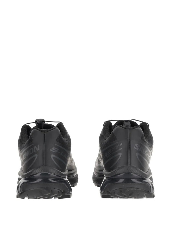 Salomon Black Sneakers