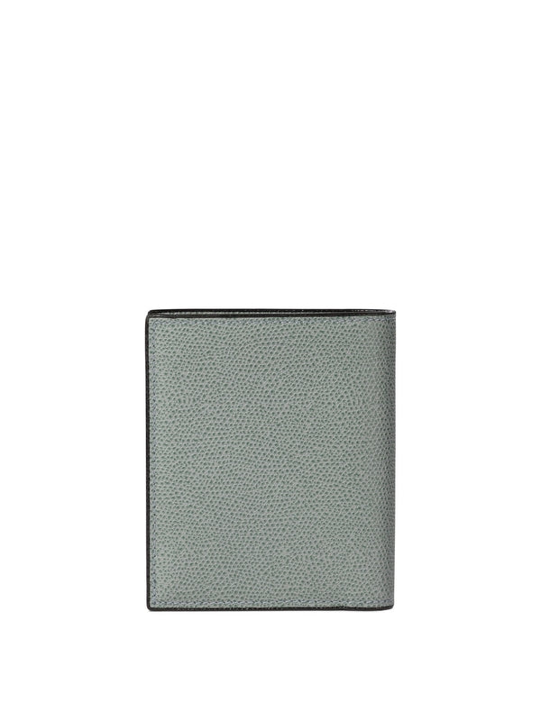 3 CC Leather Cardholder