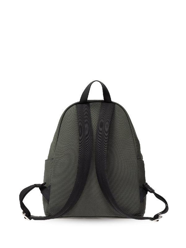 New Pierrick Logo Patch
  Backpack