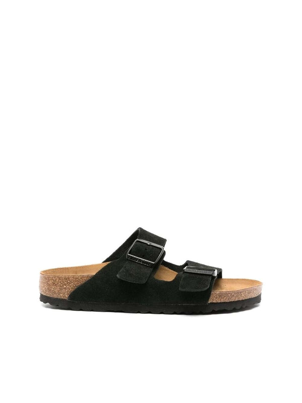 Arizona Suede Sandals