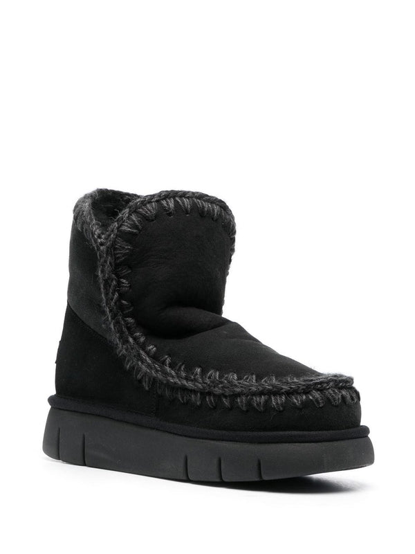 Eskimo 18 Ankle Boots