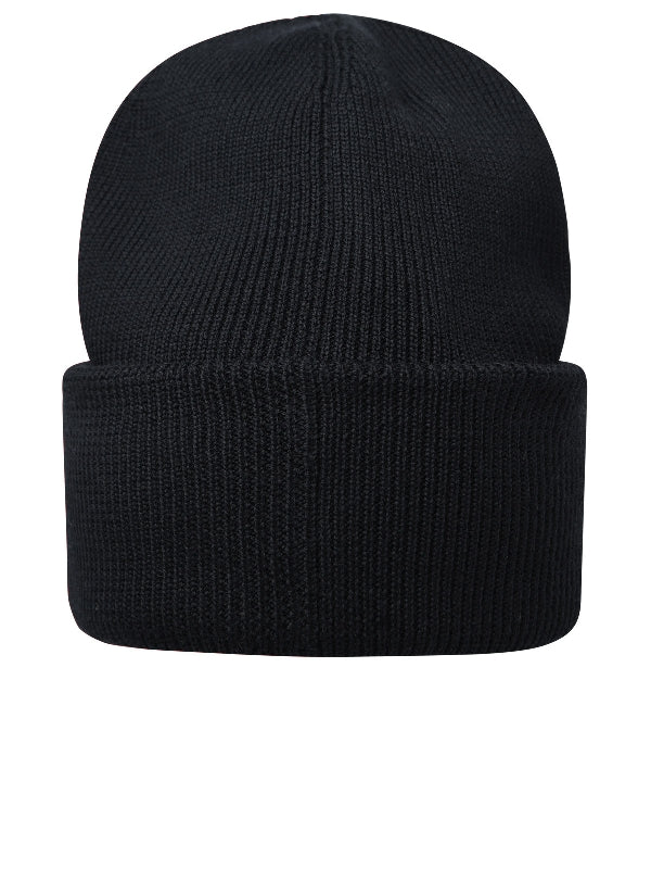 Arctic Disk Torque Wool Beanie