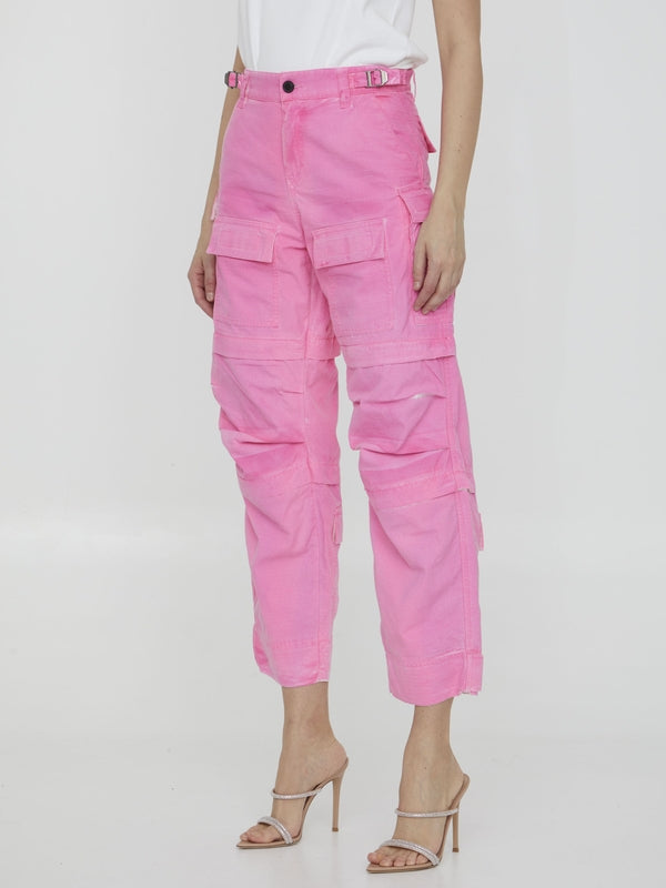 Julia Cargo Pants