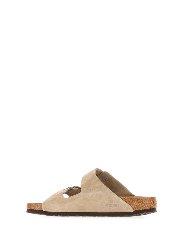 Arizona Suede Sandals