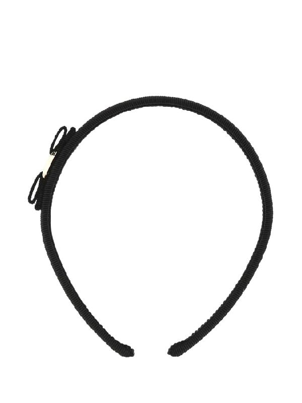 Vara Bow Hairband